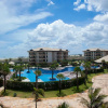 Отель VG Sun Cumbuco Luxo 2 quartos 6 pessoas By DM Apartments, фото 1