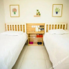 Отель Taishan Wanneng Youth Hostel, фото 14