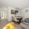 Отель Modern Lodge With Dishwasher, Near Helmond, фото 8