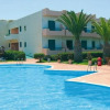 Отель Rethymno Resort, фото 4