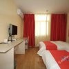 Отель π Hotel (Heze Railway Station Square), фото 2