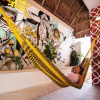 Отель Quintana Roots Hostel, фото 17