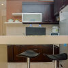 Отель Strategic Location 2BR Apartment at FX Residence By Travelio, фото 12