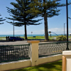 Отель Beach Front Motel Napier, фото 22