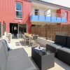 Отель SELECT'SO HOME - Résidence Le Poséidon - Mazet en Duplex - Prestations de qualité & Services Hôtelie, фото 15