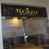 Отель Krazy Hotel, фото 9
