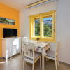 Отель Stunning Apartment in Rabac With 1 Bedrooms, фото 9