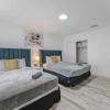 Отель Beautiful 3 Bedroom House In Miami, фото 5