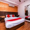 Отель OYO 26589 Hotel Royal Town, фото 4