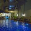 Отель Dinata Angkor Boutique Hotel в Сиемреапе