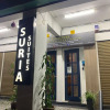 Отель Suria Suites, фото 1