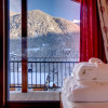 Отель Mountain Exposure Luxury Chalets & Apartments, фото 4