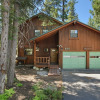 Отель Homewood Creekside Cabin, фото 16