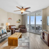 Отель Palms Resort #1808 Jr 2BR, фото 7