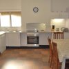 Отель Jacaranda Cottage, фото 11