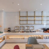 Отель Borrman Hotel Mianyang Anchang Bridge, фото 3