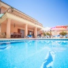 Отель CAS BARBER - Villa for 8 people in Muro., фото 10