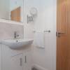 Отель City North Apartments, фото 9