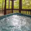 Отель Smoky Mountain Escape by Heritage Cabin Rentals, фото 10