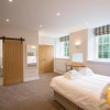 Отель Accessible Apartment in the Grade II Listed Netherby Hall, фото 6