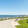 Отель Purpur 1bd Free Parking Gym, фото 27