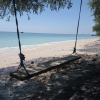 Отель Jambuluwuk Oceano Resort Gili Trawangan, фото 17