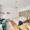 Отель The 15s Apartments, фото 21