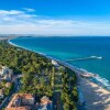 Отель Room in Apartment - Elite Apartments is Located in the old Town of Pomorie, фото 11