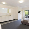 Отель Benson Court Motel, фото 5