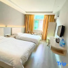 Отель Changting Peace Hotel, фото 3