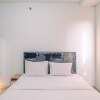 Отель New Furnished And Homey 2Br At Transpark Cibubur Apartment, фото 6