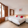 Отель Apartamentos Puerta Nueva Albayzín, фото 6