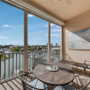 Отель Palm Harbor 702E - Two Bedroom Condo, фото 10