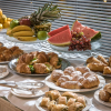 Отель Happy Cretan Suites, фото 13