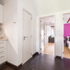 Отель Joivy Stylish 2-Bed Apt with Balcony in Lapa, 5mins To National Museum of Ancient Art, фото 9