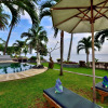 Отель Dolphin Beach Bali, фото 17