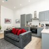 Отель Stunning City Centre 2 Bedroom Apartments, фото 3