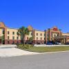Отель Hampton Inn & Suites New Iberia Avery Island, фото 1