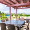 Отель Pristine Bay Beach Villa 104, фото 4