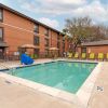 Отель Extended Stay America Austin Metro, фото 16