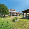 Отель Elegant Villa in Istria With Outdoor Pool, фото 30