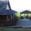 Отель Lookout Lodge Nevaeh Cabin Rentals, фото 20
