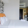 Отель Contemporary Studio Room at Casa De Parco Apartment, фото 21