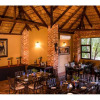 Отель Elgro River Lodge, фото 25