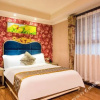 Отель Yi Jia City Hotel (Wah Yang MTR Station), фото 5