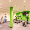 Отель Premier Inn Muenchen Airport Sued, фото 14