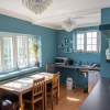 Отель Clovelly Guest House, фото 4