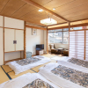 Отель Tabist Hana Hotel Takinoya Aizu Yanaizu, фото 12