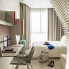 Отель OKKO Hotels Paris Rueil-Malmaison, фото 5