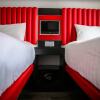 Отель Tune Hotel - Ipoh, фото 6